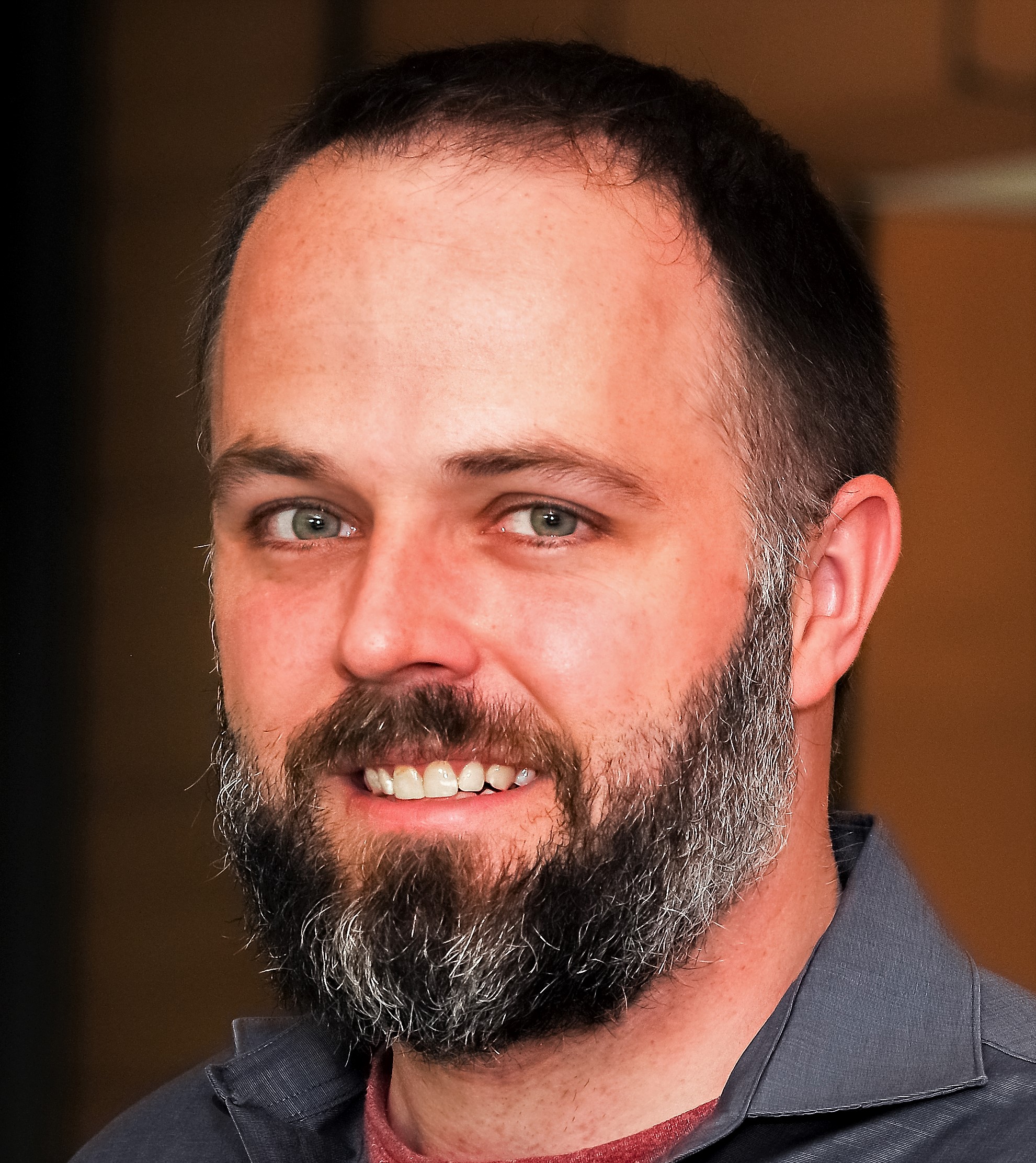 Dr Nicholas Bedford